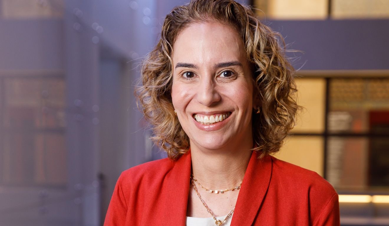 Flavia Mouta, diretora de Emissores e Relacionamento na B3 | Foto: Divulgação