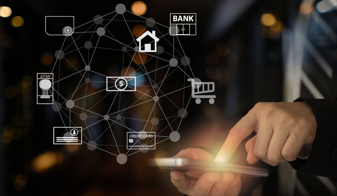 Banking-as-a-Service (BaaS) | Foto: Canva