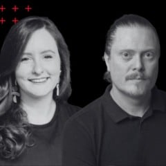 Ana Himmelstein Capelhuchnik e Zé Gustavo, novos responsáveis pela diretoria executiva do Fórum Brasileiro das Climatechs
