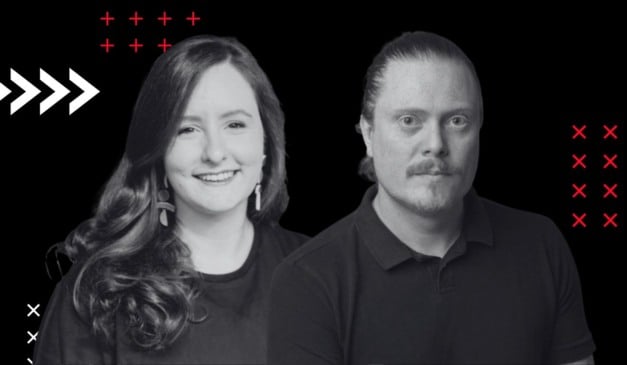 Ana Himmelstein Capelhuchnik e Zé Gustavo, novos responsáveis pela diretoria executiva do Fórum Brasileiro das Climatechs