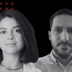 Ana Virgínia Leite, nova Gerente Sênior de Negócios e Guilhermo Mathias dos Santos, novo Diretor de Produtos de Crédito