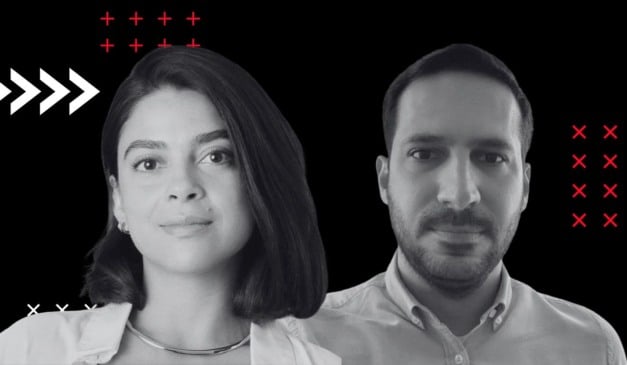 Ana Virgínia Leite, nova Gerente Sênior de Negócios e Guilhermo Mathias dos Santos, novo Diretor de Produtos de Crédito