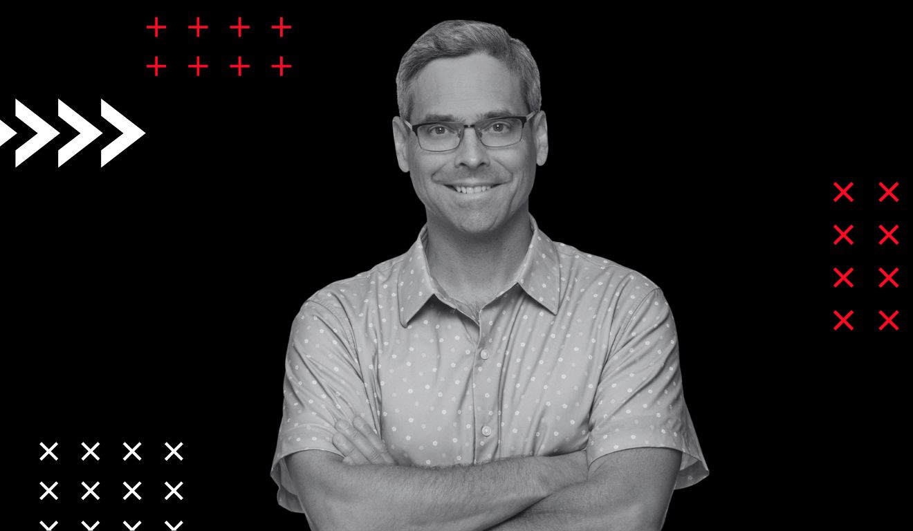 Ben Serridge, novo Diretor de Produtos IA da Neon