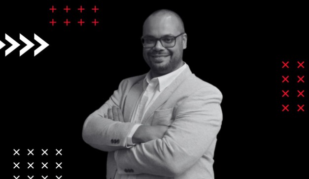 Cauê Dias Silva, novo Head de Inovação da NTT DATA