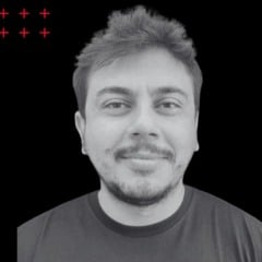 Diego Duque, novo cofundador e CTO da Pong