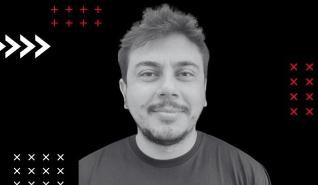 Diego Duque, novo cofundador e CTO da Pong