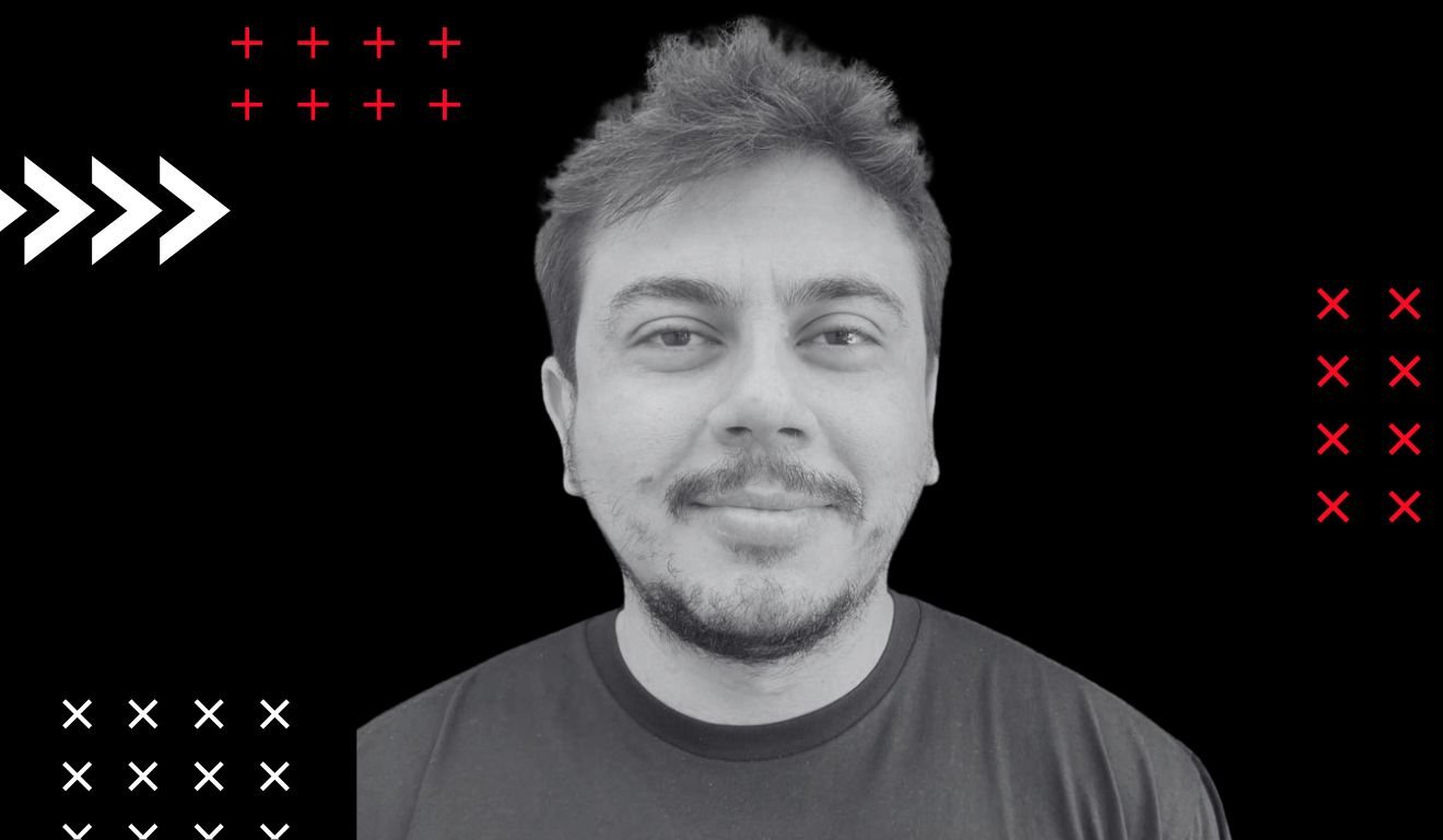 Diego Duque, novo cofundador e CTO da Pong