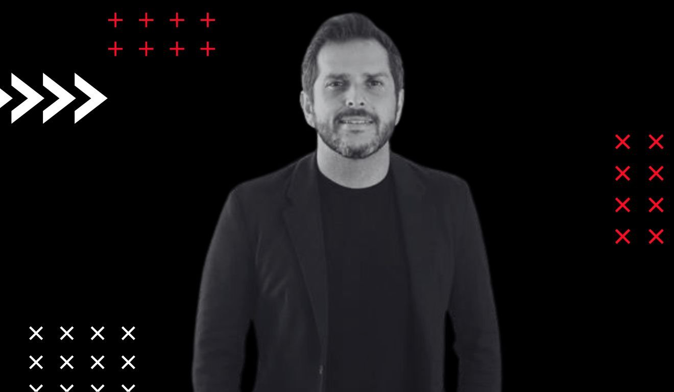 Eduardo Torres Magalhães, co-CEO do Grupo Planning