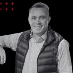 Flávio Rewa, novo Chief Commercial Officer da Pier