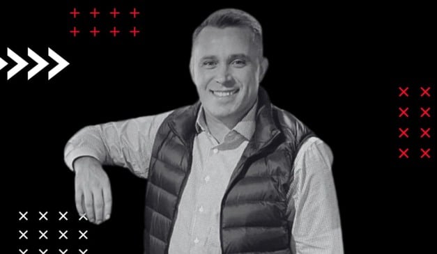 Flávio Rewa, novo Chief Commercial Officer da Pier