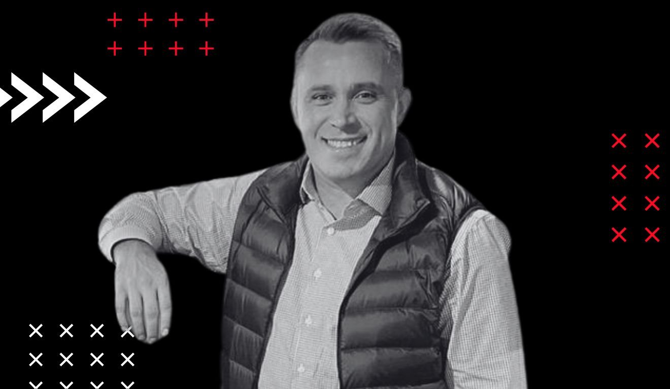 Flávio Rewa, novo Chief Commercial Officer da Pier