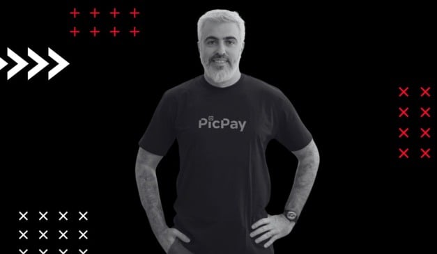 Igor Puga, novo líder nas áreas de Marketing e Growth do PicPay