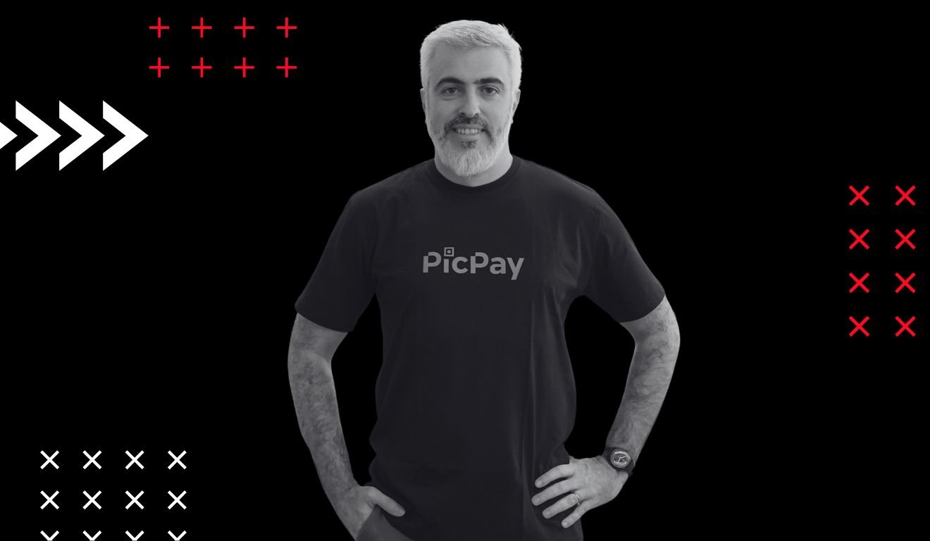 Igor Puga, novo líder nas áreas de Marketing e Growth do PicPay