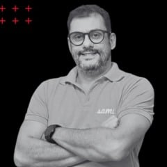 João Paulo Braga, novo Diretor de Sinistro e Operações Clínicas da Sami Saúde