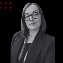 Liana Chiaradia, founder e CSO no Guia da Alma
