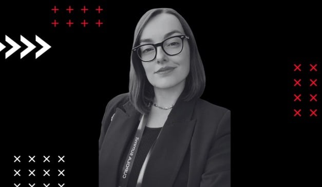 Liana Chiaradia, founder e CSO no Guia da Alma