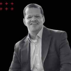 Marlos Araujo, novo Chief Risk Officer do Inter