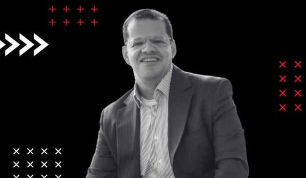 Marlos Araujo, novo Chief Risk Officer do Inter
