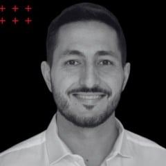 Rafael Andrezo, novo diretor de economia da DrumWave