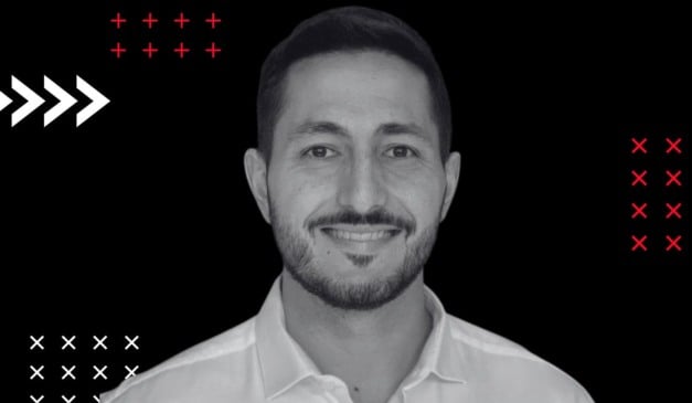 Rafael Andrezo, novo diretor de economia da DrumWave