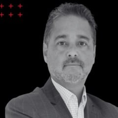 Ricardo Colin, novo Partner e Head para a área de crédito privado da MAG Investimentos