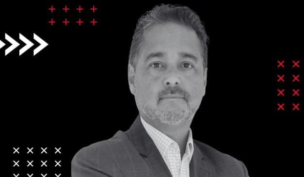 Ricardo Colin, novo Partner e Head para a área de crédito privado da MAG Investimentos