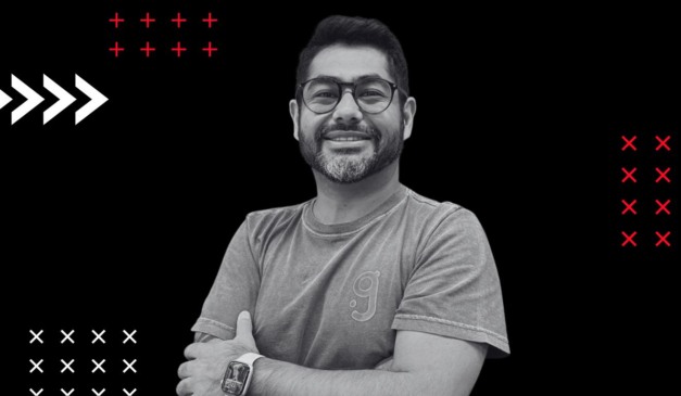 Rodolfo Takahashi, novo CEO da Gooroo Crédito