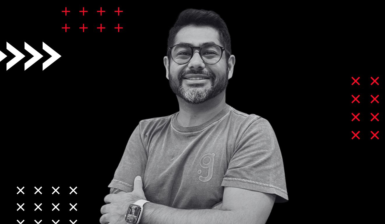 Rodolfo Takahashi, novo CEO da Gooroo Crédito