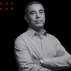 Rudnei Rocha, novo CIO da SIS Innov & Tech