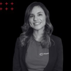 Vivian Raphael, nova Head de Marca e Comunicação no Brasil