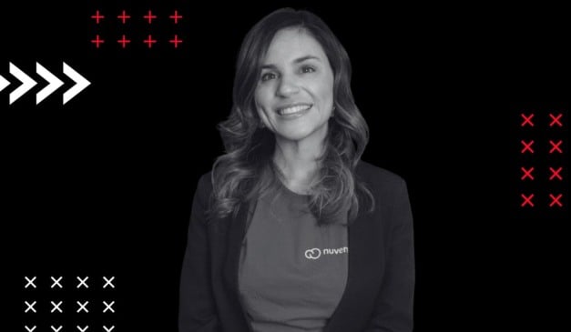 Vivian Raphael, nova Head de Marca e Comunicação no Brasil