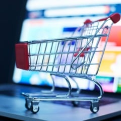 E-commerce | Foto: Canva