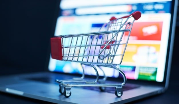 E-commerce | Foto: Canva