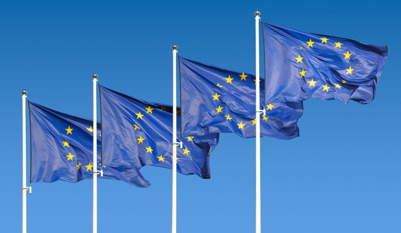 União Europeia | Foto: Canva