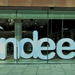 Operações da Indeed vão absorver a Glassdoor | Foto: Shutterstock