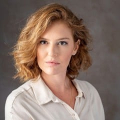 Nicole Dyskant, cofundadora da RegDoor | Foto: Divulgação