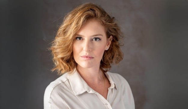 Nicole Dyskant, cofundadora da RegDoor | Foto: Divulgação