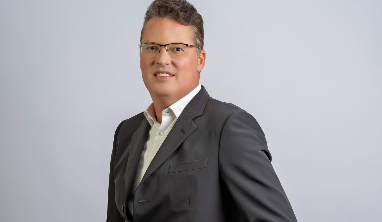 Felipe Azevedo, CEO da LG lugar de gente | Foto: Divulgação