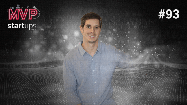 Rafael Vasto, CEO da Daki, é o convidado do podcast MVP #93 | Foto: Startups