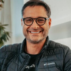 Marcio Flôres, Head da Meta Ventures | Foto: Divulgação