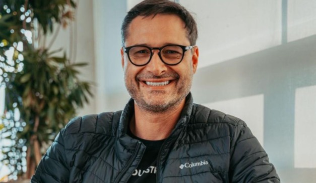 Marcio Flôres, Head da Meta Ventures | Foto: Divulgação