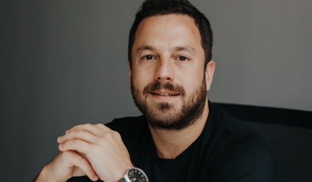 Lucas Danicek, fundador e CEO da Nexa | Foto: Divulgação