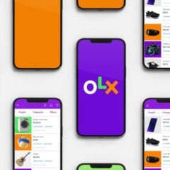 OLX | Foto: Divulgação