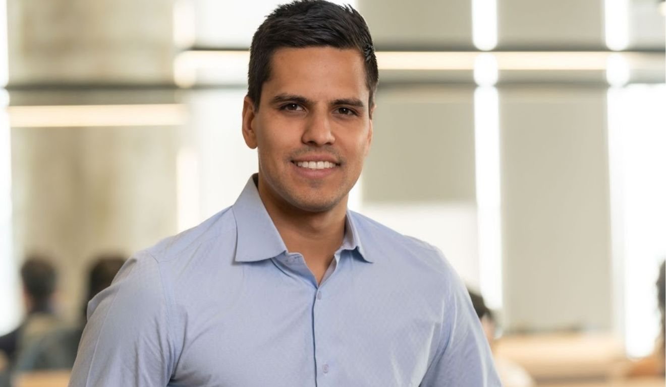 Rodrigo Tognini, CEO e cofundador da Conta Simples