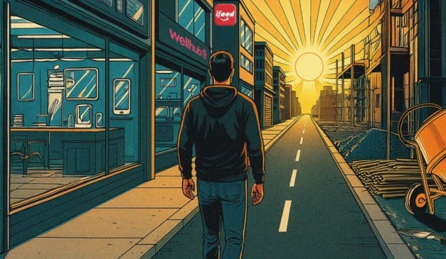 Startups 5 anos | Imagem: ChatGPT