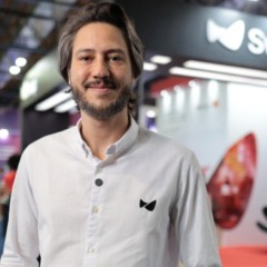 Doug Storf, CEO da Swap