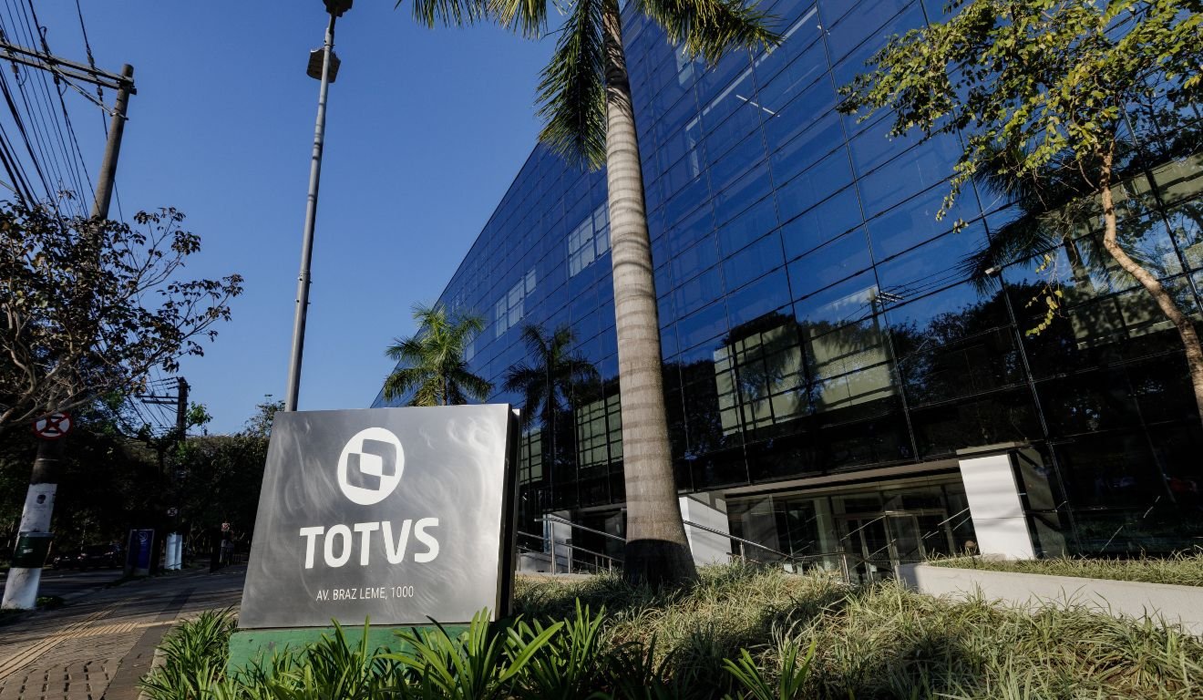 TOTVS