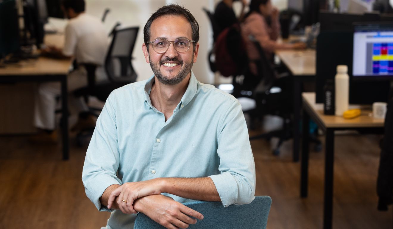 Ricardo Amaral, Country Manager no Brasil e Líder de Banking para a América Latina na Wise | Foto: Divulgação