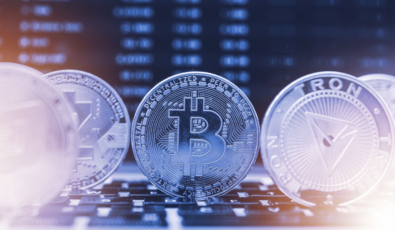 Cripto | Foto: Canva
