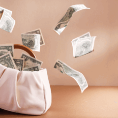 Investimentos em fintechs aumenta no 1S24 | Foto: Canva